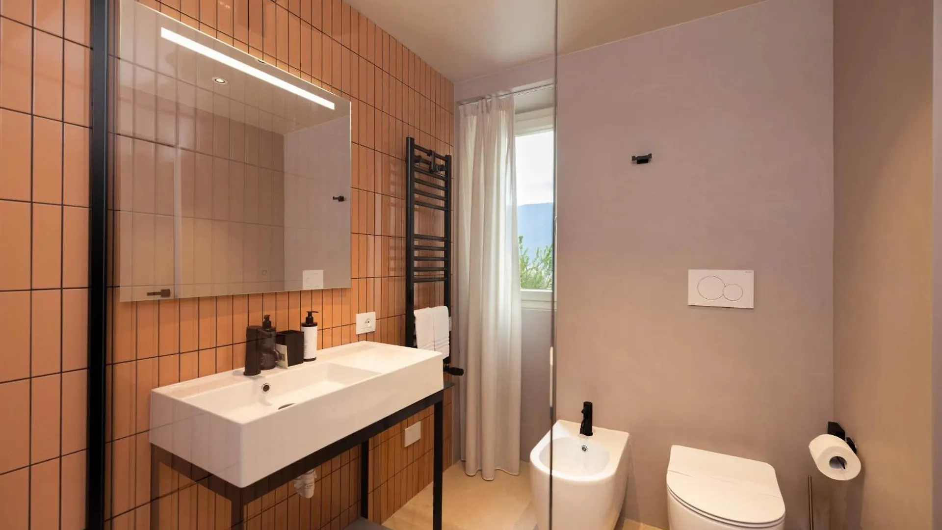 Villa Clementina Boutique Hotel Colonno Italie