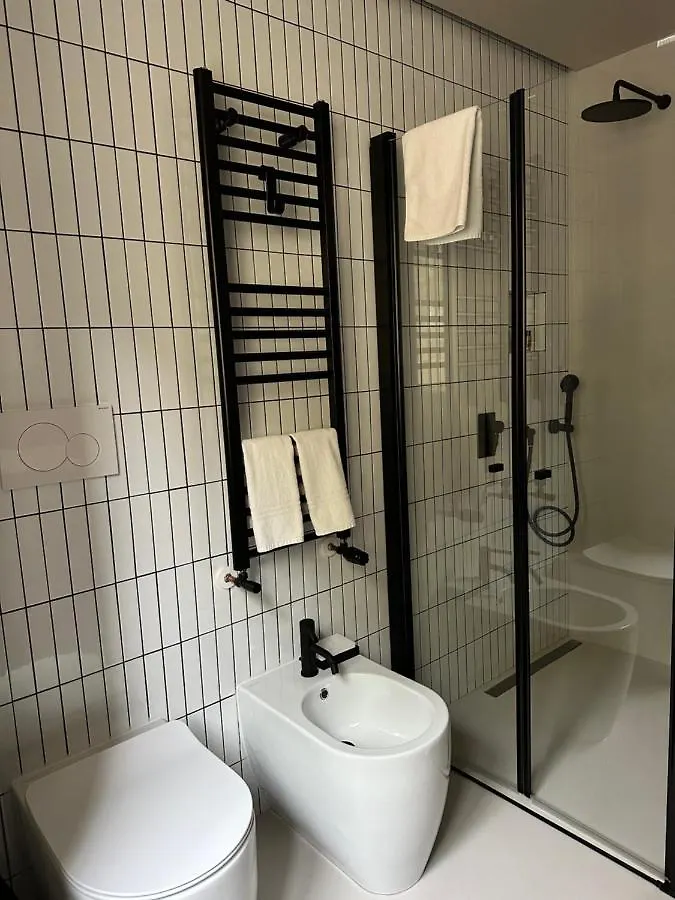 Villa Clementina Boutique Hotel Colonno 4*,