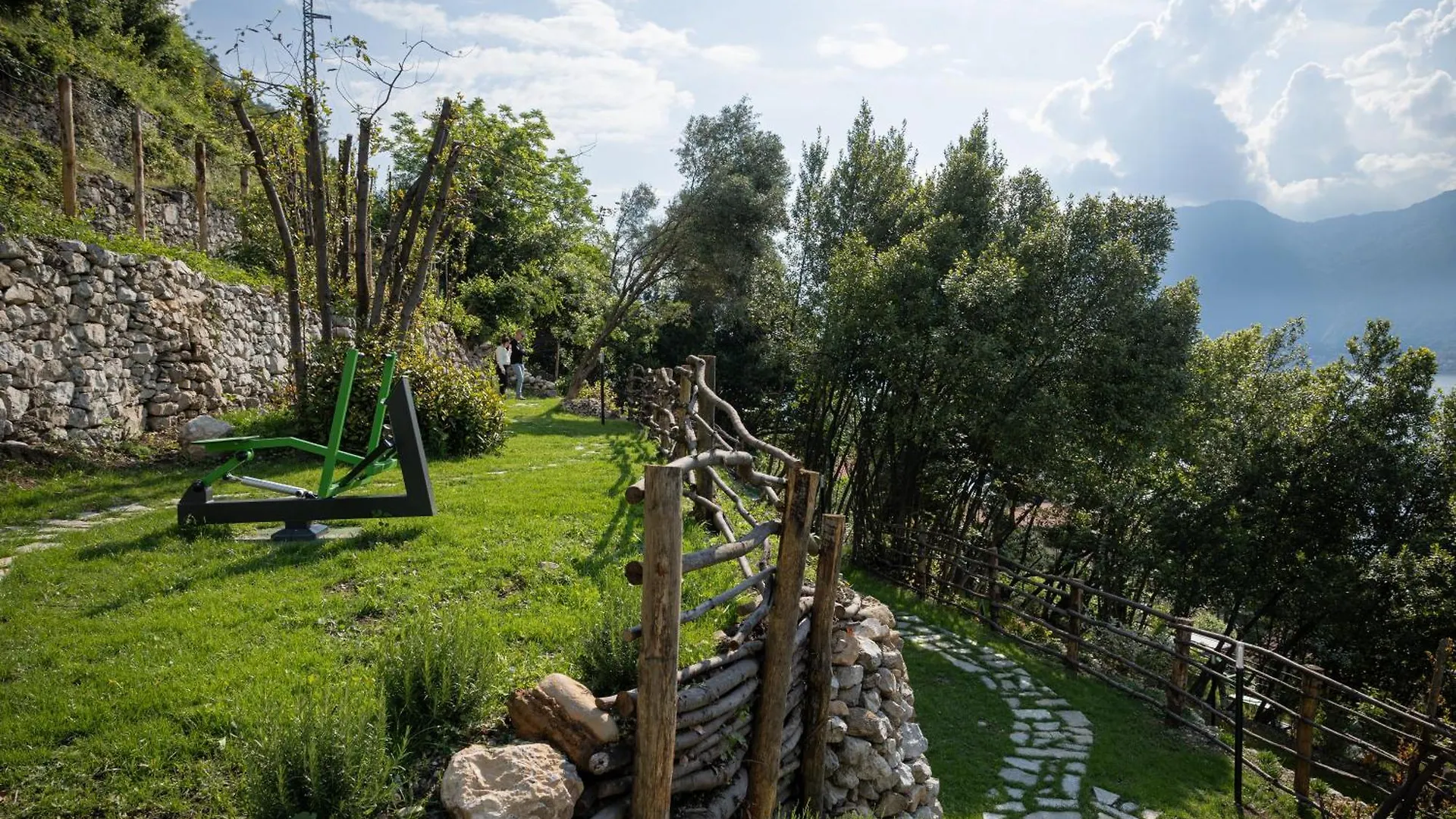 Villa Clementina Boutique Hotel Colonno